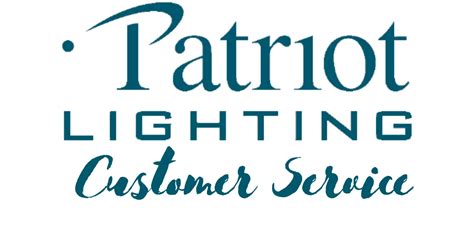 1TB NVMe Gen 4 M. . Patriot lighting customer service